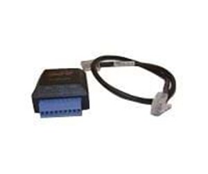 Nettverkskabel - DRY CONTACT I/O ACCESORY - AP9810