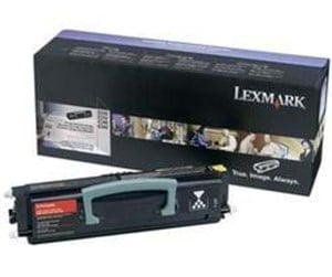 Printertilbehør blekk/toner - Lexmark 34040HW Toner Black - Laser toner Svart - 34040HW