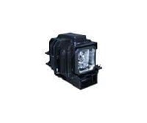 Prosjektorlampe - NEC Lamp f vt480/580p/vt590/vt490/vt595 - 50029924