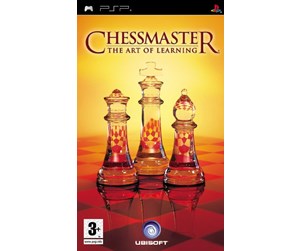 Spill - Chessmaster 11: The Art of Learning - Sony PlayStation Portable - Strategi - 3307210410467