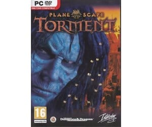 Spill - Planescape: Torment - Windows - RPG - 7350002939536