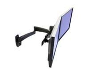 Skjermholder - Ergotron 200 Series Dual Monitor Arm - 45-231-200