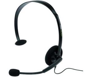 Hodetelefoner - Microsoft Xbox 360 Headset Headset - P5F-00002