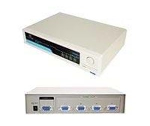 Videosplitter - ATEN VGA Switchbox - VS134A-AT-G