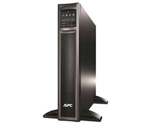 UPS - APC SMX1500RMI2U - Smart-UPS X - 1500VA/1200W - SMX1500RMI2U