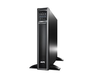 UPS - APC SMX750I - Smart-UPS X - 750VA/600W - SMX750I