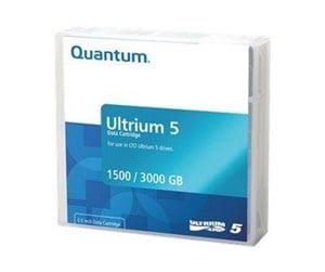 Backupmedia - Quantum LTO 5 MEDIA - MR-L5MQN-01