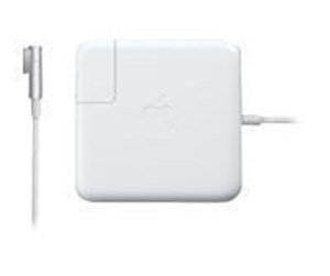  Bærbar PC - Lader - Apple MagSafe Power Adapter 60W - MC461Z/A