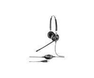 Hodetelefoner - Jabra Biz 2400 OC USB Stereo - 2499-823-104