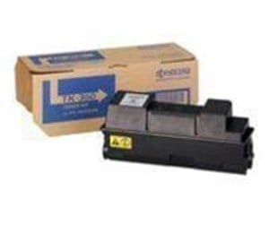 Printertilbehør blekk/toner - Kyocera TK 360 Toner Black - Laser toner Svart - 0T2J20EU