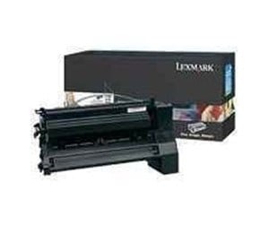 Printertilbehør blekk/toner - Lexmark REMAN TONER CARTRIDGE 2.5K PGS - Laser toner Svart - 24080SE