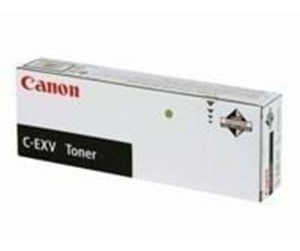 Printertilbehør blekk/toner - Canon C-EXV 33 / 2785B002 Black - Laser toner Svart - 2785B002