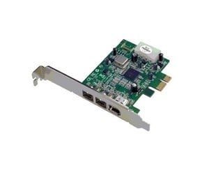 Input-adapter - Dawicontrol DC-FW800 PCIe - DC-FW800PCIE BLISTER