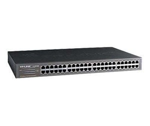 Switch/splitter - TP-Link TL-SF1048 UNMANAGED 10/100M - TL-SF1048