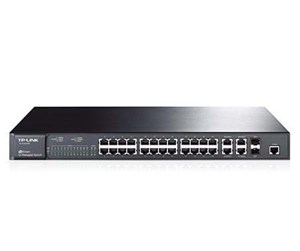 Switch/splitter - TP-Link TL-SL5428 L2 FULL MANAGEMENT - TL-SL5428