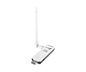 Nettverksadapter - TP-Link TL-WN722N - Nettverksadapter - TL-WN722N