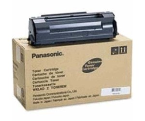 Printertilbehør blekk/toner - Panasonic UG-3380 Toner Black - Laser toner - UG-3380