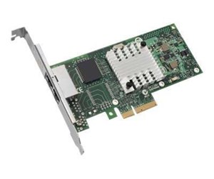 Nettverksadapter - IBM Ethernet Dual Port Server Adapter I340-T2 - 49Y4230