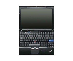 Bærbar PC - Lenovo ThinkPad X201 3680 12.1" - NUVHBMD