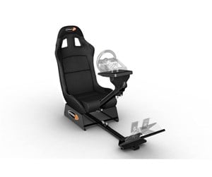 Spill - Tilbehør - Playseat Gran Turismo Seat - 72007