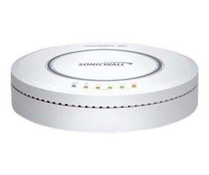 Tilgangspunkt - SonicWALL Ni Dual-Band Access-point 8pk - 01-SSC-8593