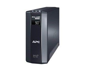 UPS - APC POWER-SAVING BACK-UPS PRO 900VA. 230V - BR900GI