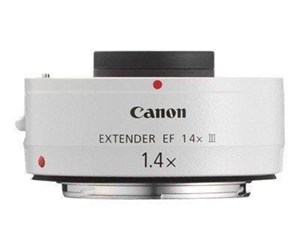 Linser - Canon EF Extender 1.4x III - 4409B005