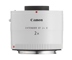 Linser - Canon EF Extender 2x III - 4410B005