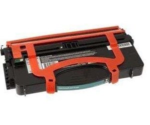 Printertilbehør blekk/toner - Lexmark CORPORATE TONER CARTRIDGE - Laser toner Svart / monokrom - 12040SE