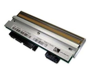 Printertilbehør blekk/toner - Zebra Z4M PRINTHEAD - Skrivehode - G79057M