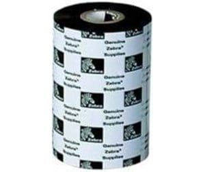 Printertilbehør blekk/toner - Zebra RIBBON 33MM X 74M WAX 2300 - Skriverbånd - 02300GS03307