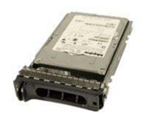 Harddisk - Origin Storage 600GB 15K PEDGE X900 SERI - 600GB - Harddisk - DELL-600SAS/15-S6 - Serial Attached SCSI - 3.5" - DELL-600SAS/15-S6