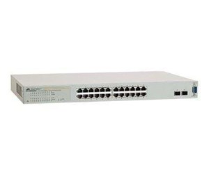 Switch/splitter - Allied Telesis AT-GS950/24-50 24 PORT 10/100/ - AT-GS950/24-50