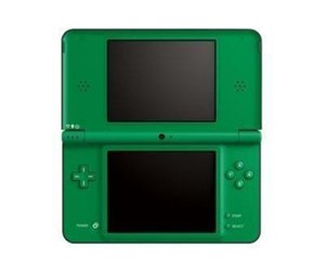 Spillkonsoll - Nintendo DSi XL Green - 1871190