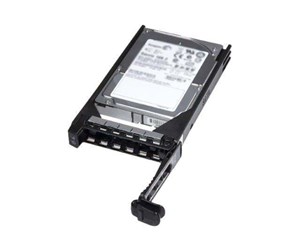 Harddisk - Dell - 300GB - Harddisk - 400-17657 - Serial Attached SCSI - 3.5" - 400-17657