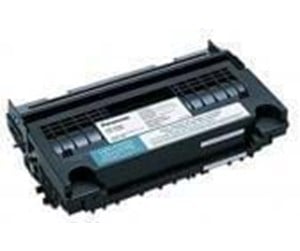 Printertilbehør blekk/toner - Panasonic UG 5545 Toner Black - Laser toner Svart - UG-5545