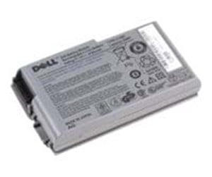 Bærbar PC - Batteri  - CoreParts Battery for Dell - MBO3R305