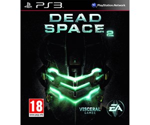 Spill - Dead Space 2 - Sony PlayStation 3 - Action - 5030945092544