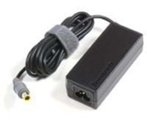  Bærbar PC - Lader - IBM AC-Adapter 20V 65W 3-Pin - FRU42T5283