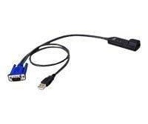 KVM-kabel - IBM Virtual Media Conversion Option Ge - 46M5383