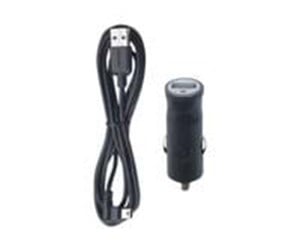 GPS & Navigasjon - TomTom USB Car Charger - strømforsyningsadapter - 9UUC.001.01