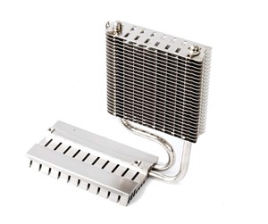 Kjøling og vifter - Thermalright VRM R2 VGA Heatsink - VRM-R2