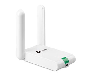 Nettverksadapter - TP-Link TL-WN822N High Gain Wireless N USB Adapter - TL-WN822N