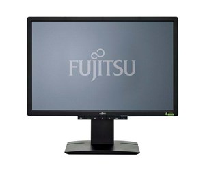 Skjerm - 22" Fujitsu BW-6 proGREEN - S26361-K1392-V160