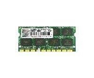 RAM - Transcend 4GB DDR3 1333MHz - JM1333KSN-4G