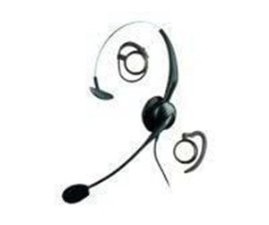 Hodetelefoner - Jabra 2100 Flex-Boom 3-in-1 - 2126-82-04