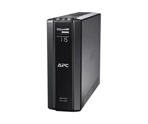 UPS - APC Back-UPS Pro 1200 - UPS - 720 Watt - BR1200GI