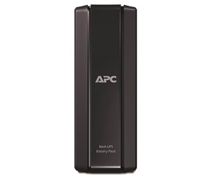 UPS - APC Back-UPS Pro Battery Pack 24V - batterihus - BR24BPG