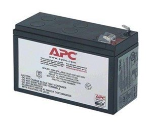 UPS - APC UPS-batteri - Blysyre - RBC40