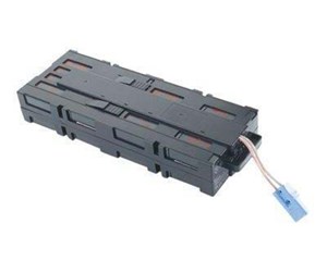 UPS - APC Replacement Battery Cartridge #57 - UPS-batteri - RBC57